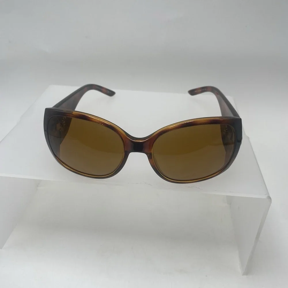 Valentino Sunglasses Women FRAME ONLY 5696/S Zac8M 57-18-125 Brown Tortoise 522